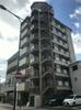 メゾン北田辺 8階 築40年6ヶ月の賃貸物件