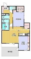 間取り：227104476282