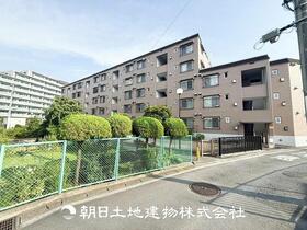 緑区の物件探しは”地元”朝日土地建物へ　ルックハイツ鴨居