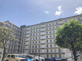 川越スカイハイツ