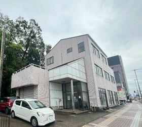 愛知県豊田市桜町２丁目