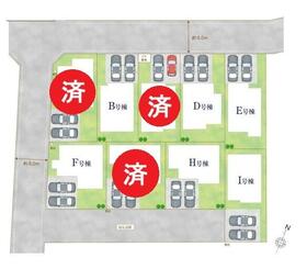 埼玉県吉川市中曽根１丁目