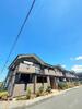 松ノ浜駅より徒歩17分 2階 築17年の賃貸物件