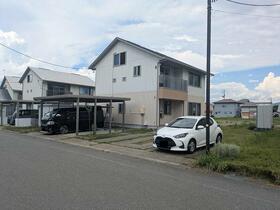 山形県米沢市福田町１丁目