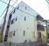 プライム御影本町 2階 築10年2ヶ月の賃貸物件