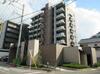 RISOIE‐CINQ 7階 築3年の賃貸物件