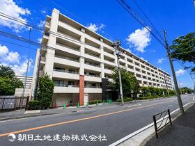 安心を買うなら、朝日土地建物へ　ＢＥＬＩＳＴＡ溝の口