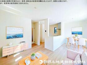 東京都東久留米市小山４丁目