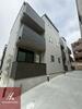 加島駅より徒歩13分 3階 新築の賃貸物件