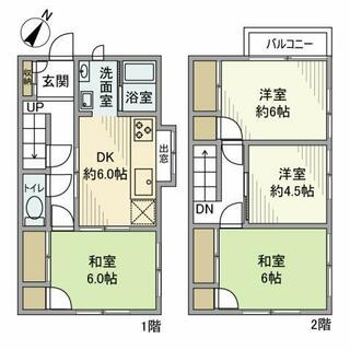 間取り：214078381780