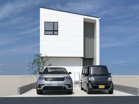 愛知県岡崎市西大友町字蓮花寺