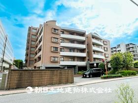 安心を買うなら、朝日土地建物へ　クレッセント溝の口ＩＩＩ