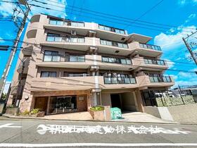 安心を買うなら、朝日土地建物へ　マイキャッスル鶴ヶ峰