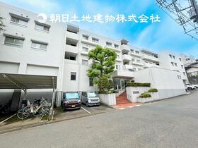 安心を買うなら、朝日土地建物へ　ライオンズマンション宮崎台