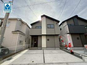 福岡県福岡市東区名島４丁目