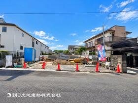 神奈川県横浜市青葉区奈良町