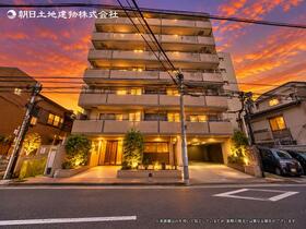 Ｄ’クラディア横浜白楽　白楽駅　歩１１分