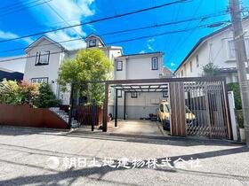 神奈川県横浜市青葉区荏田西５丁目