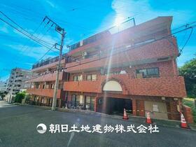 安心を買うなら、朝日土地建物へ　ライオンズマンションたまプラーザ