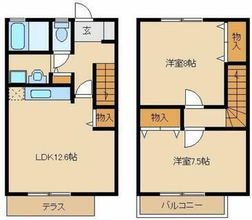 間取り：213146136068