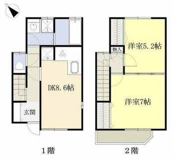 間取り：214079132805