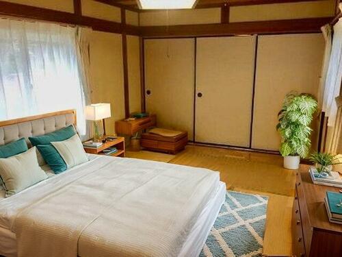 detached 高知県長岡郡大豊町津家