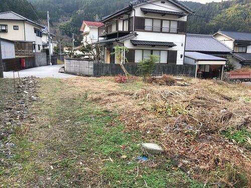 detached 高知県長岡郡大豊町津家