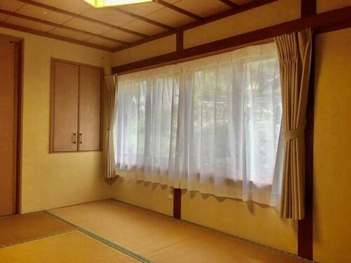 detached 高知県長岡郡大豊町津家