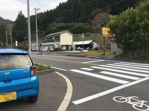 detached 高知県長岡郡大豊町津家