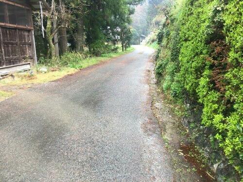 detached 高知県長岡郡大豊町津家