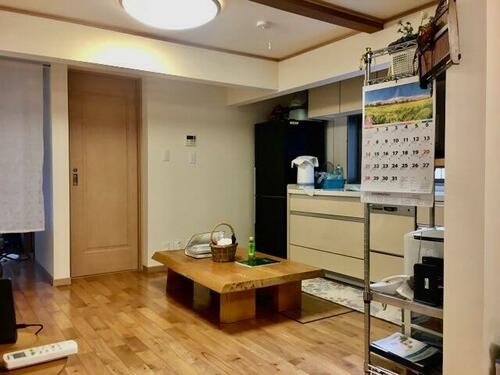 detached 高知県長岡郡大豊町津家