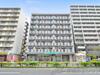 シャンボール第３新大阪 8階 築46年2ヶ月の賃貸物件