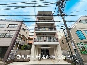 安心を買うなら、朝日土地建物へ　イクシア溝の口