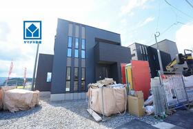 福岡県飯塚市椿