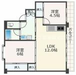 熊本市西区春日7丁目&nbsp;5階建&nbsp;築27年のイメージ