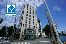 福岡リバーキャッスル