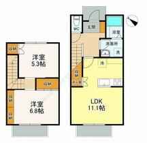 間取り：219002505233