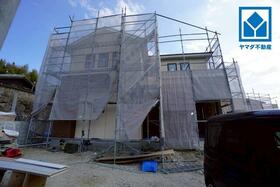 福岡県糟屋郡宇美町障子岳３丁目