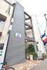 清水五条駅より徒歩12分 3階 築25年2ヶ月の賃貸物件