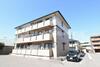 グランツ松島B棟 1階 築28年10ヶ月の賃貸物件