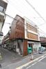 京都市役所前駅より徒歩7分 2階 築59年3ヶ月の賃貸物件