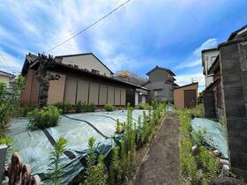 愛知県岡崎市鴨田町字北魂場