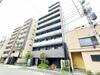 菊川駅より徒歩3分 9階 築6年の賃貸物件