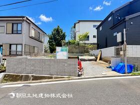 神奈川県横浜市南区六ツ川２丁目