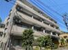 コンフォート文京小石川 3階 築34年4ヶ月の賃貸物件