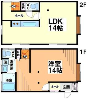 間取り：213136869679