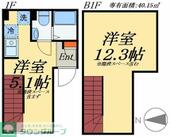 ＥＸＩＡ浅草橋のイメージ