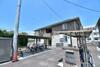 スカイブルーB棟 2階 築10年4ヶ月の賃貸物件