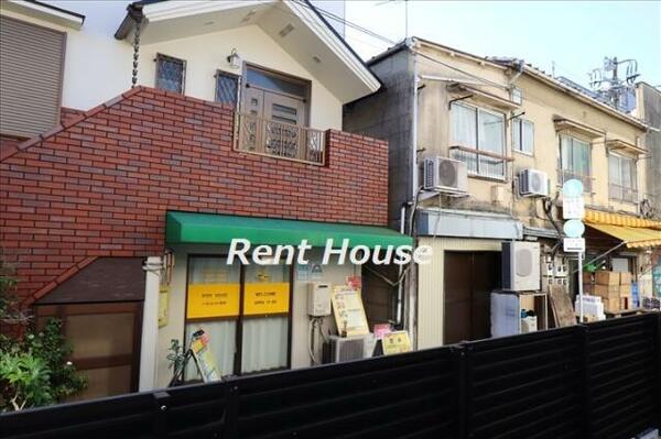 detached 東京都渋谷区幡ヶ谷２丁目

地図を見る