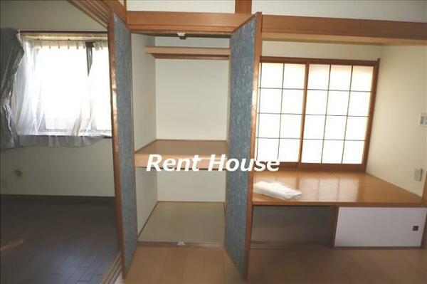 detached 東京都渋谷区幡ヶ谷２丁目

地図を見る